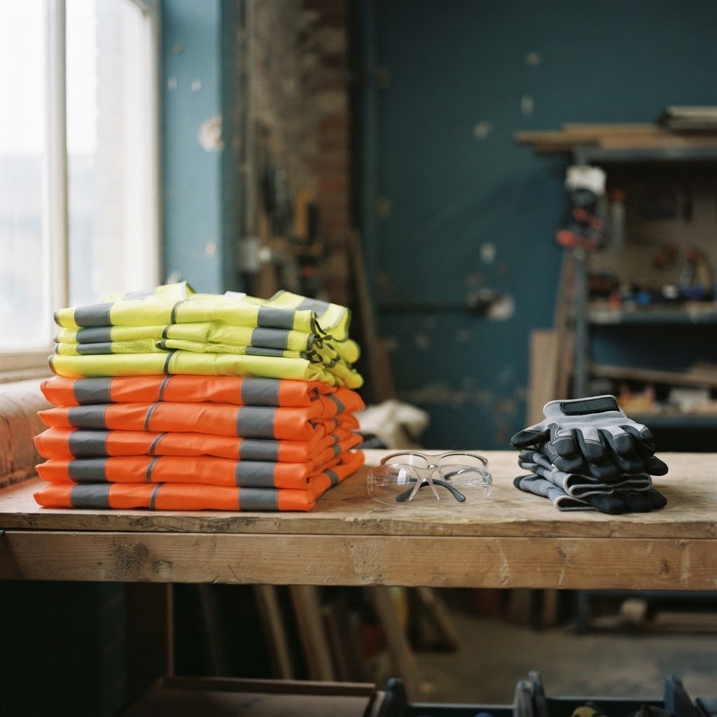 Health Care and PPE Supplies