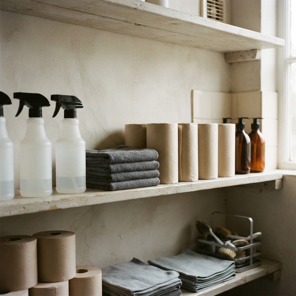 Cleaning Products