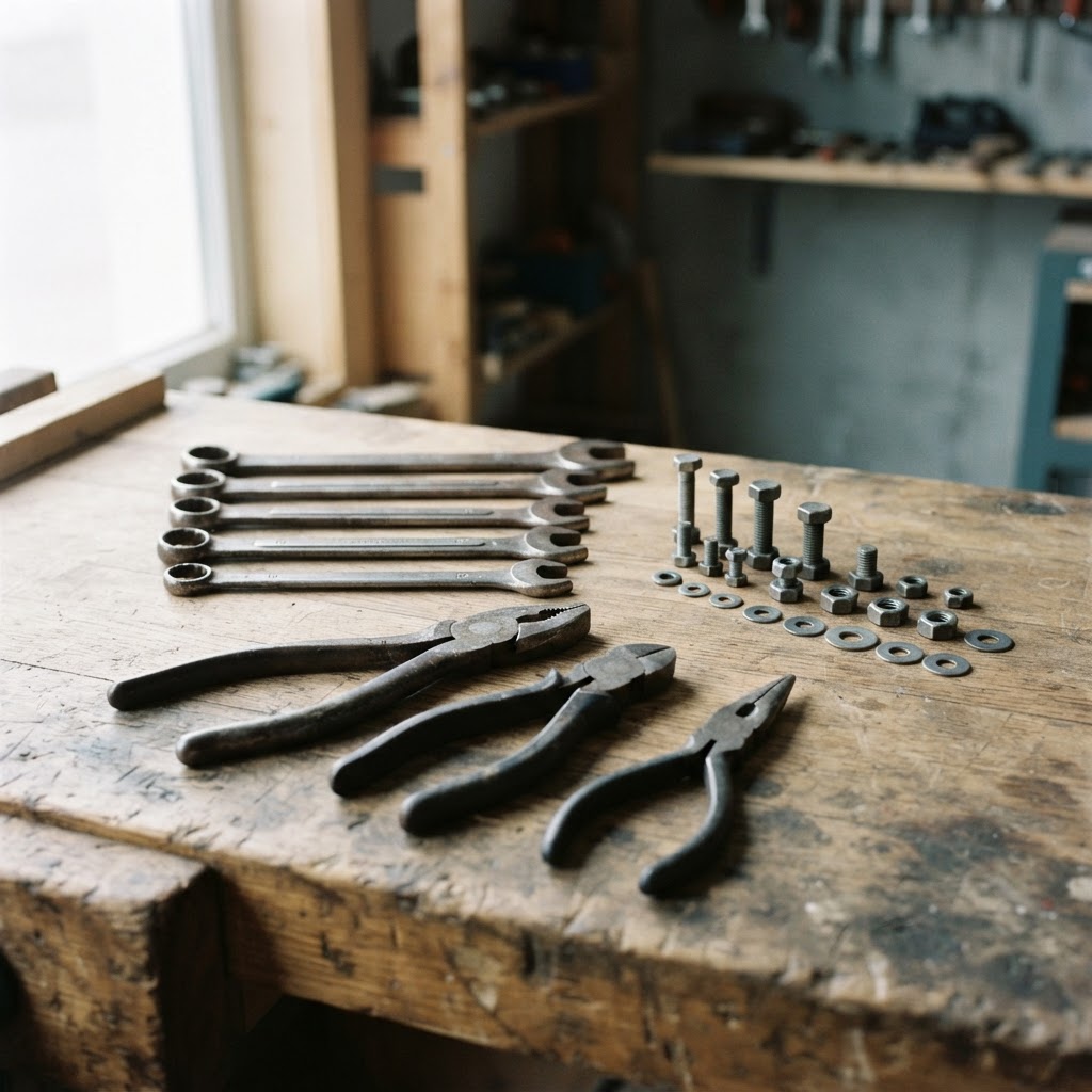 Industrial Supplies