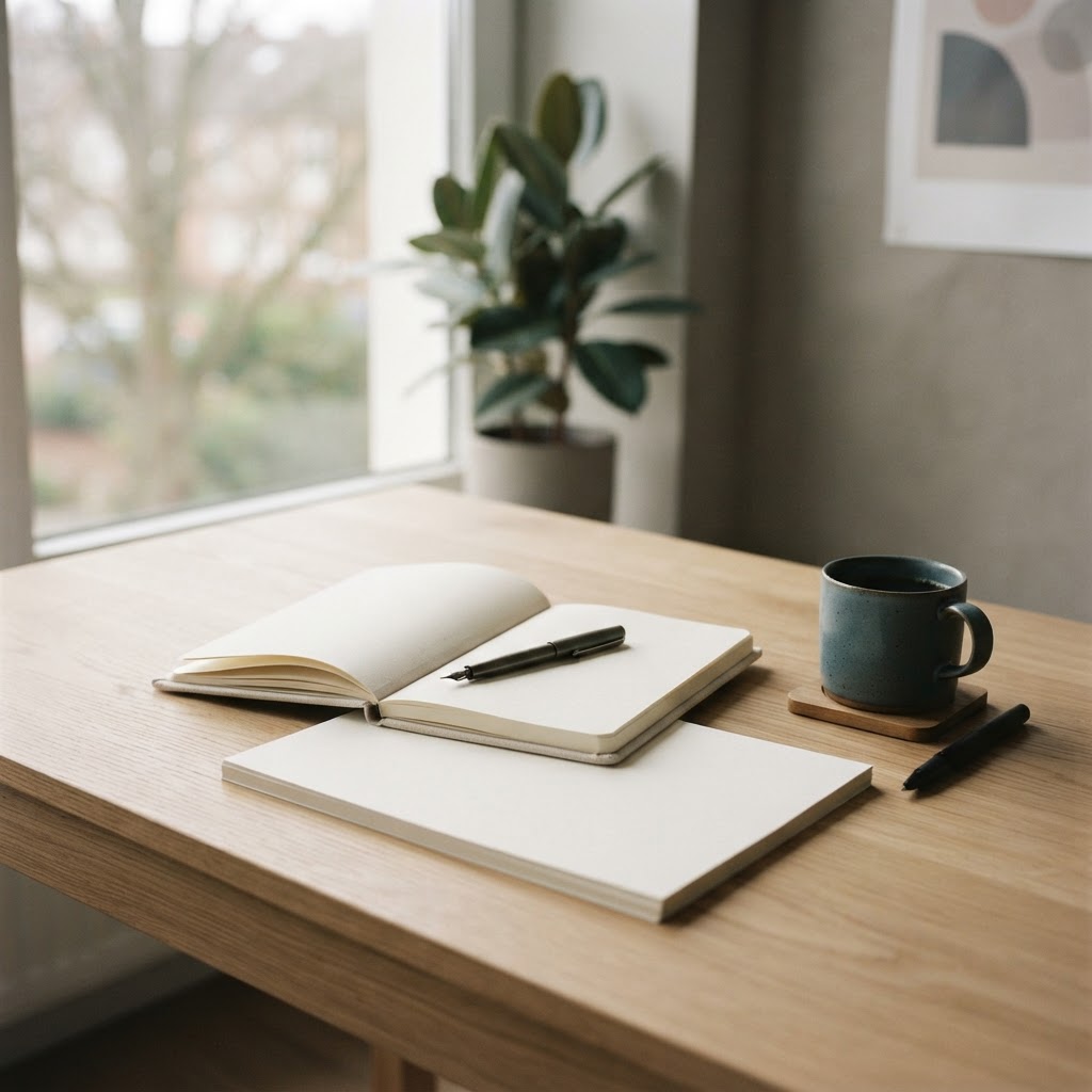 Office Supplies