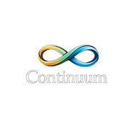 Continuum  logo