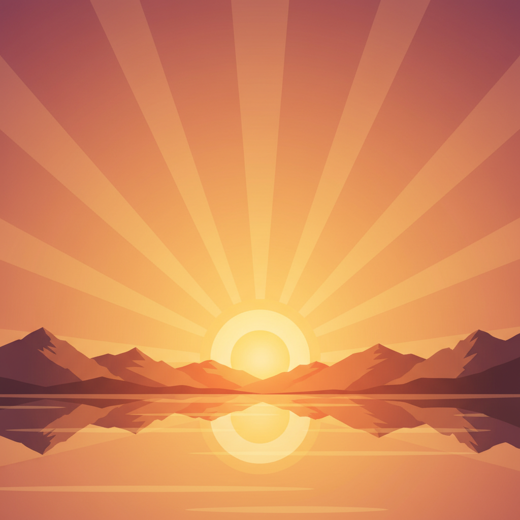 Sunrise