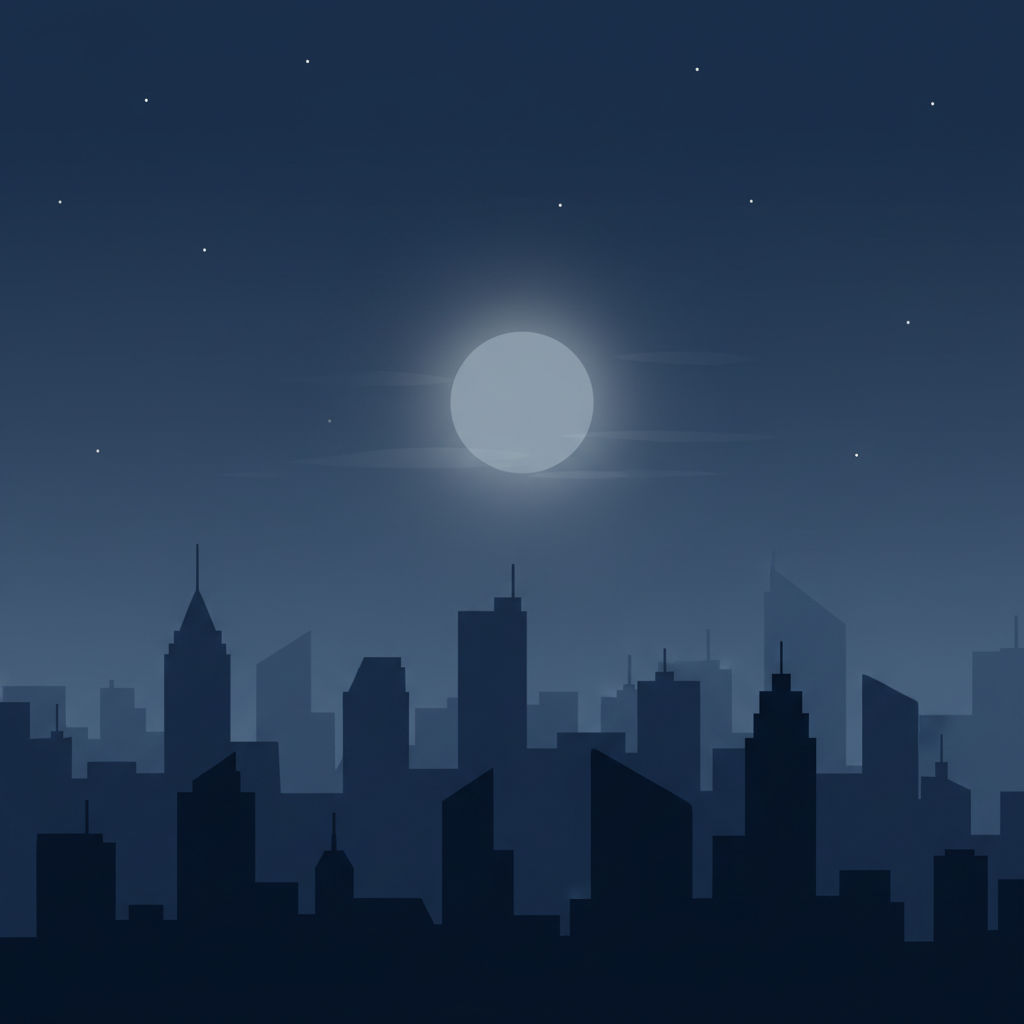 Midnight