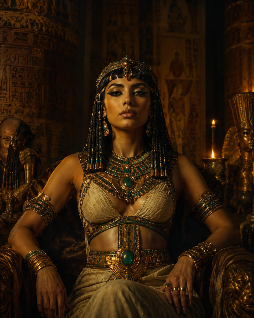 Cleopatra