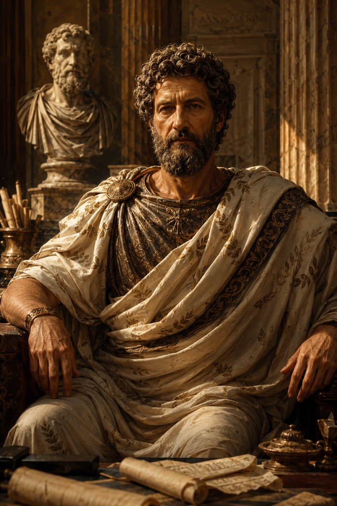 Marcus Aurelius