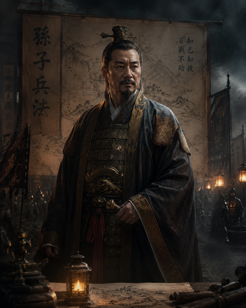 Sun Tzu