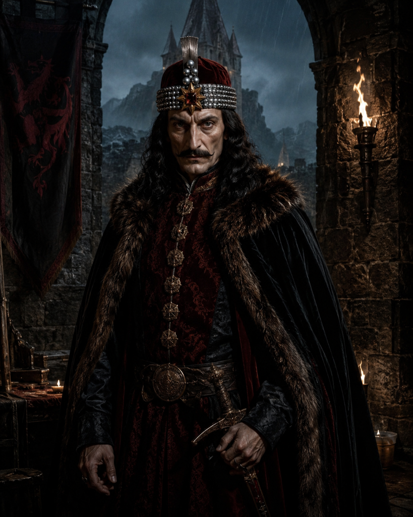 Vlad the Impaler