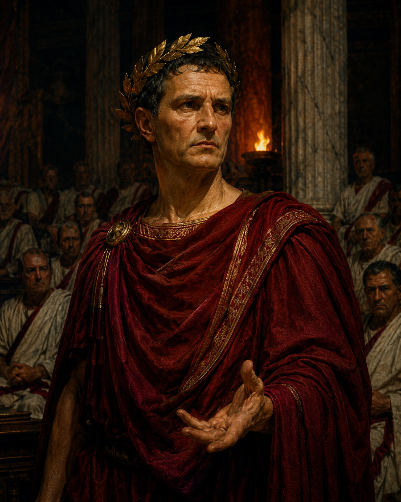 Julius Caesar