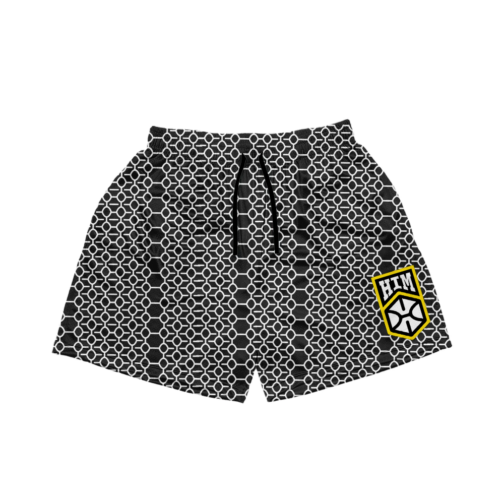 The GEEK Short
