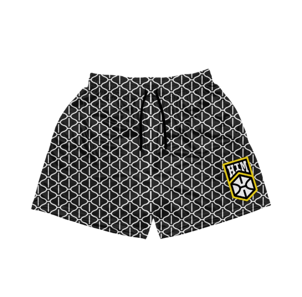 The DEEN Short