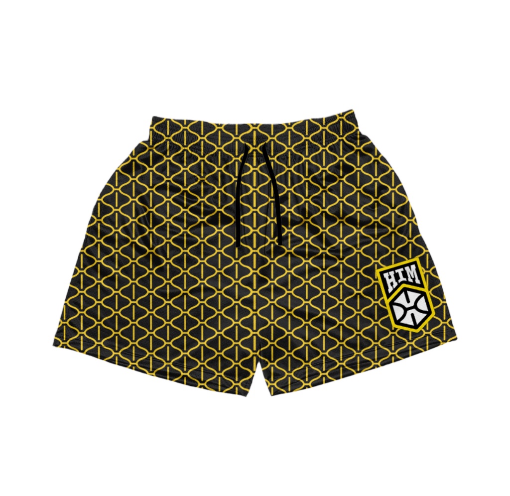 The NEED Short