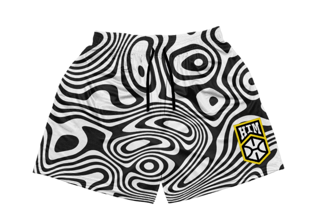 The ELK Short