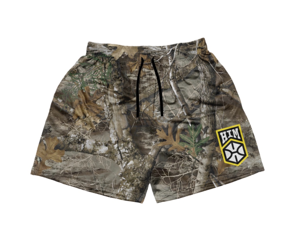 The TAG Short