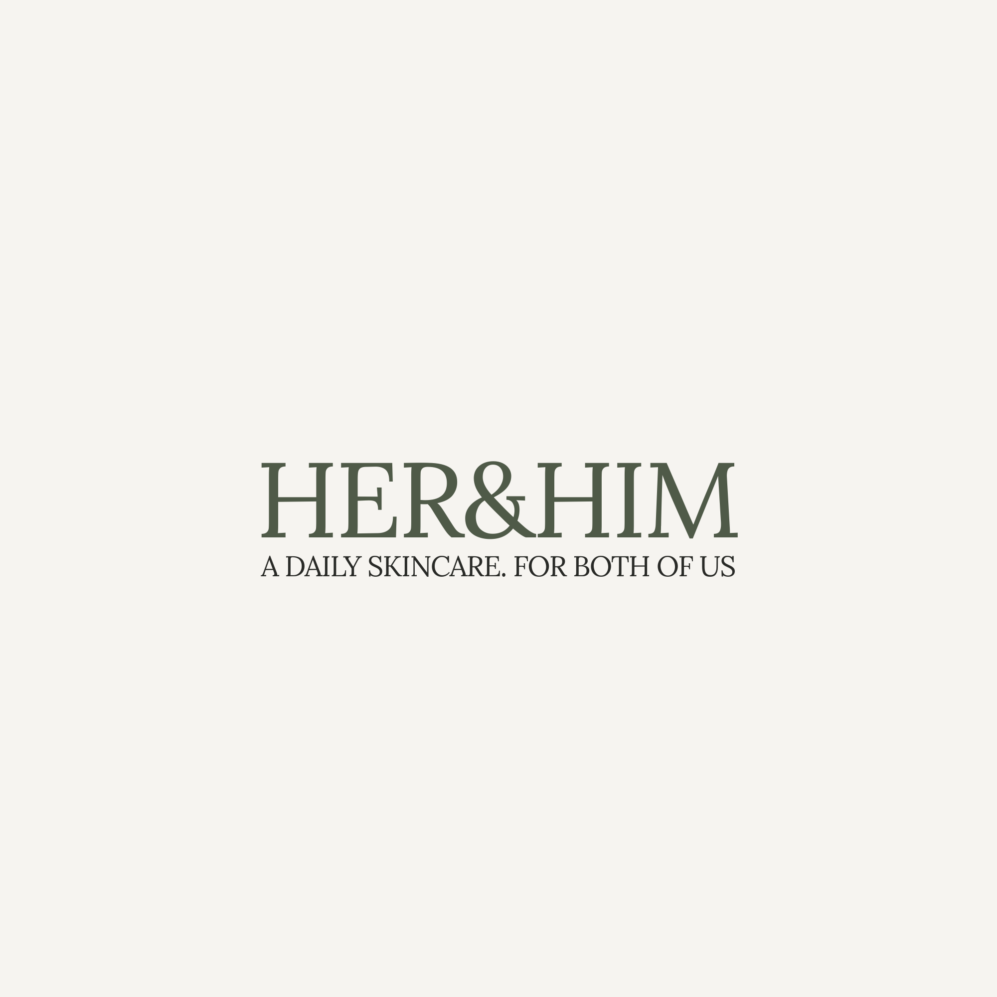Her & Him