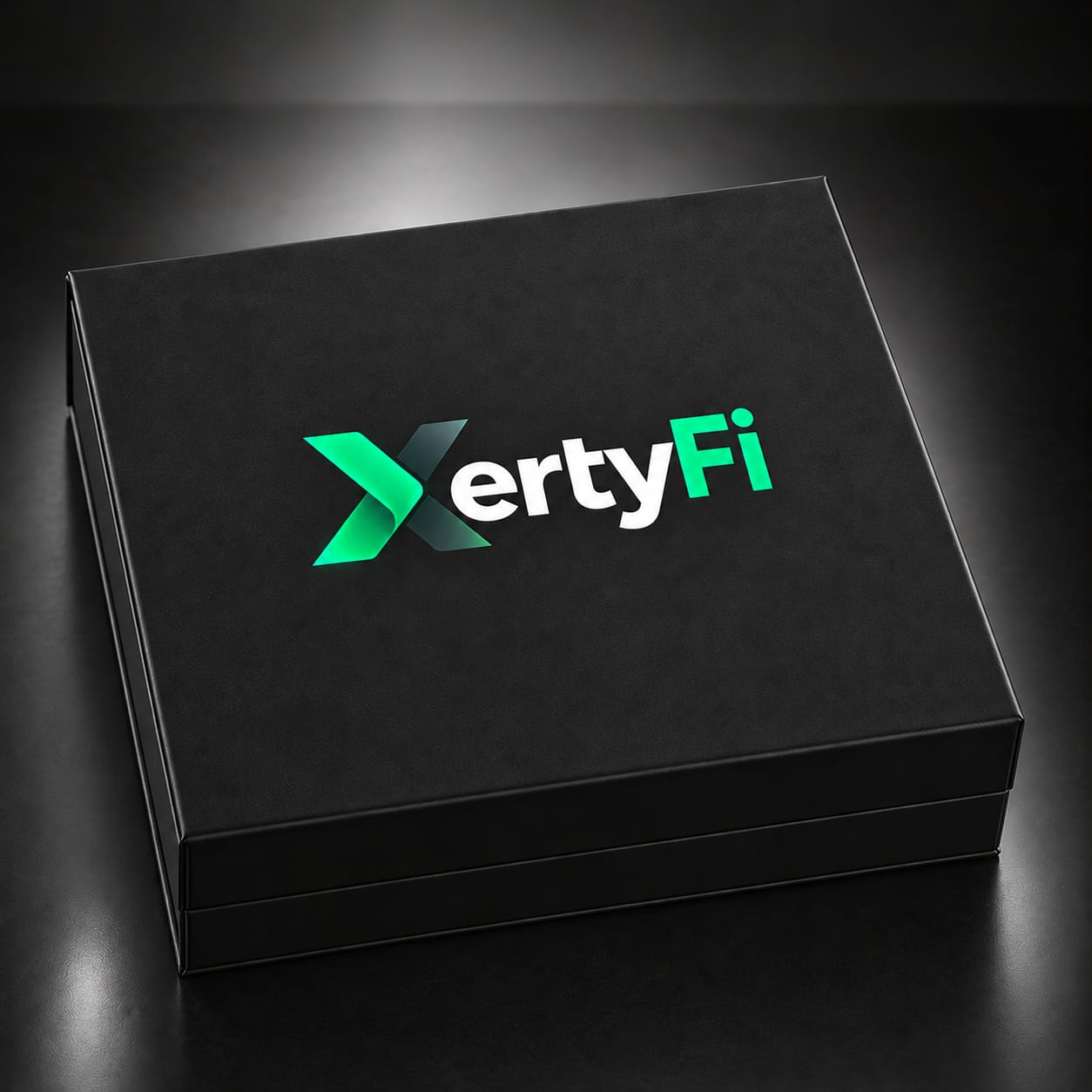 Premium Packaging