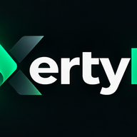 XertyFi.com logo