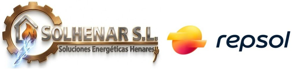 Solhenar Logo