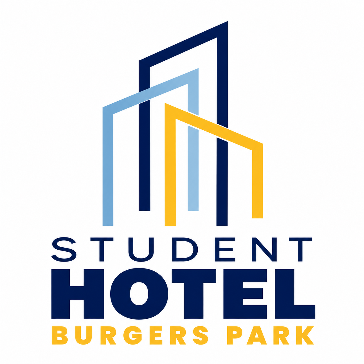 Burgers Park Student Hotel