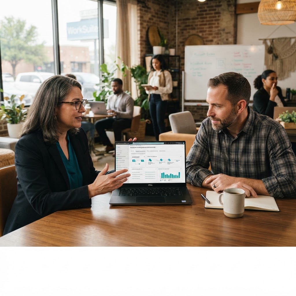 Unleashing Hidden Capacity: Transforming DFW Operations Through Tailored AI Orchestration