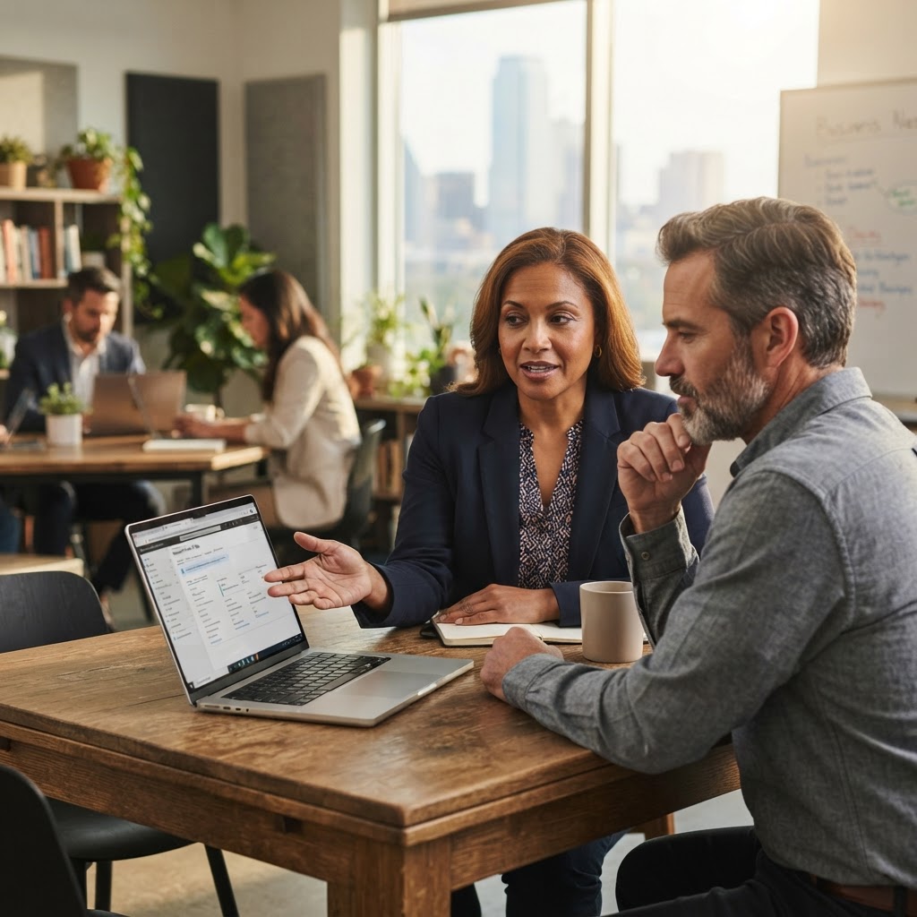 Clockwork Growth: Custom AI Automation Strategies to Reclaim Your DFW Business Hours
