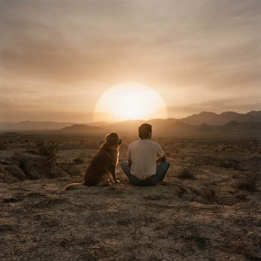 God Is Dog