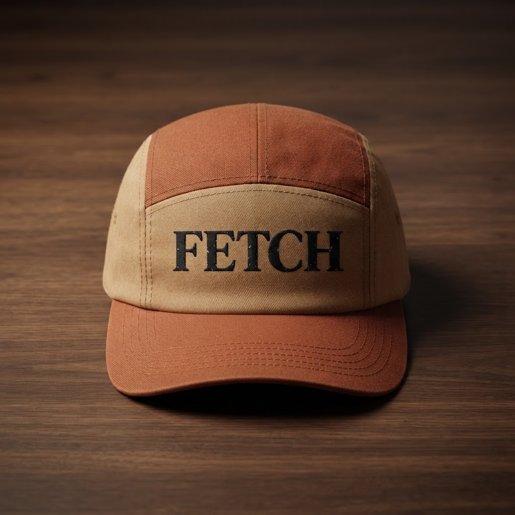 FETCH shirt
