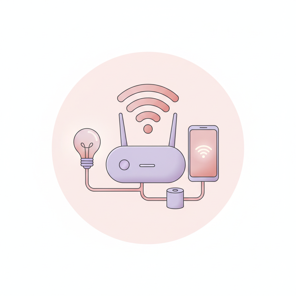 WiFi & Network Help