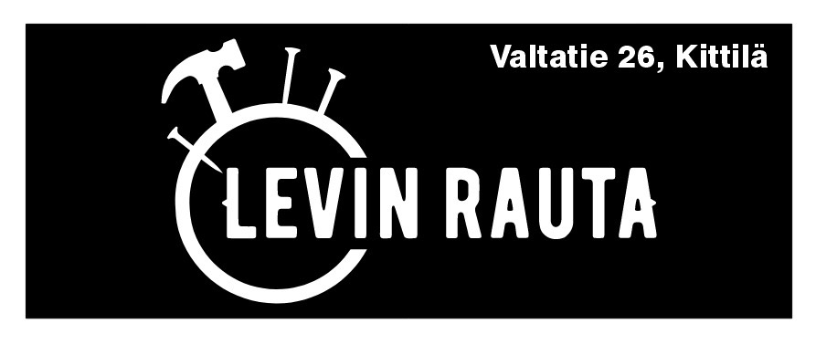 Levinrauta