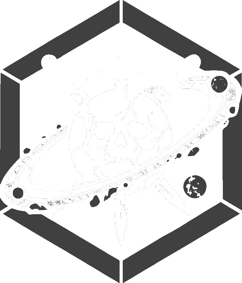 Shattered Orbit