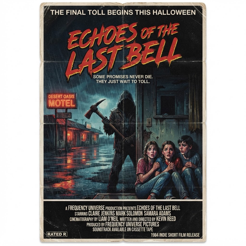 Echoes of the Last Bell