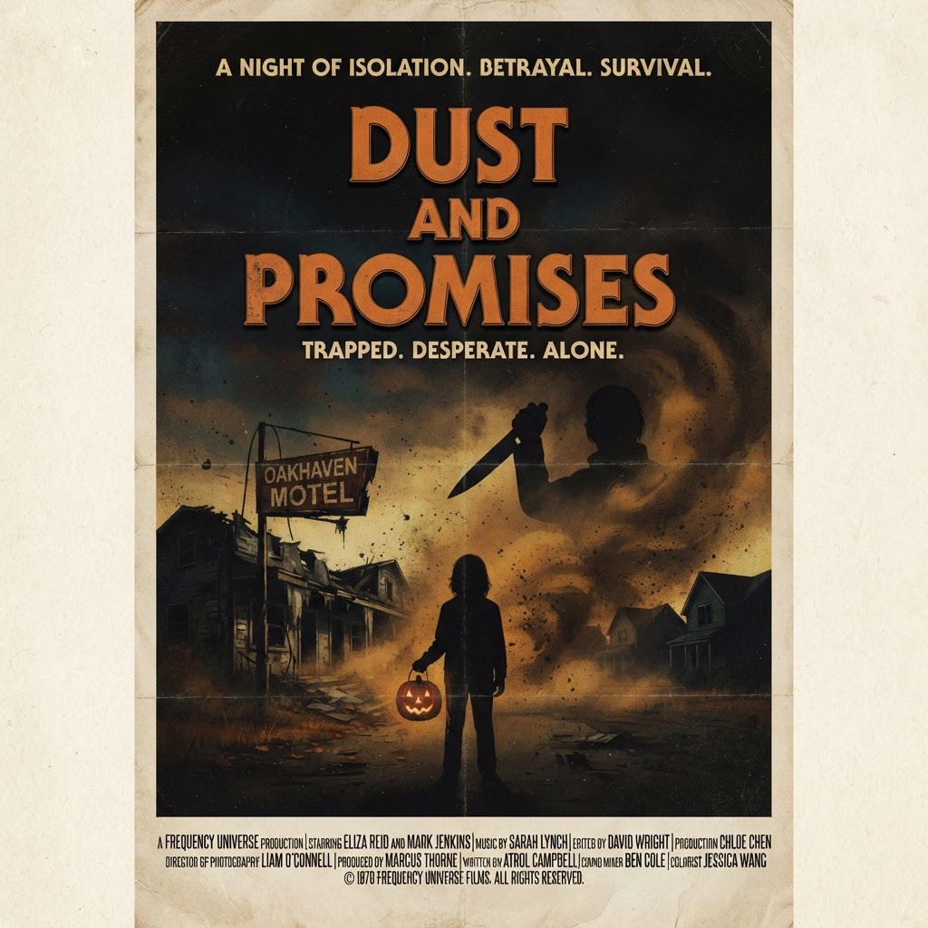 Dust and Promises