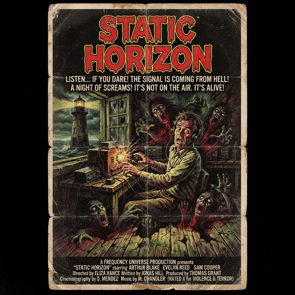 Static Horizon