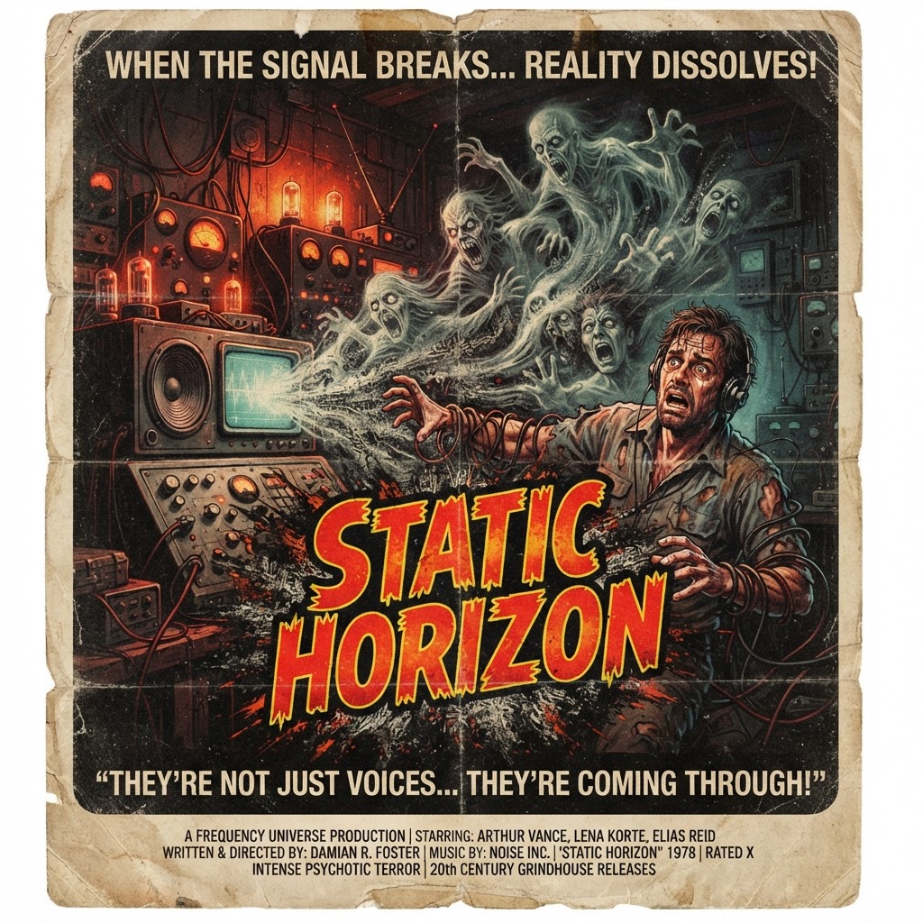 Static Horizon