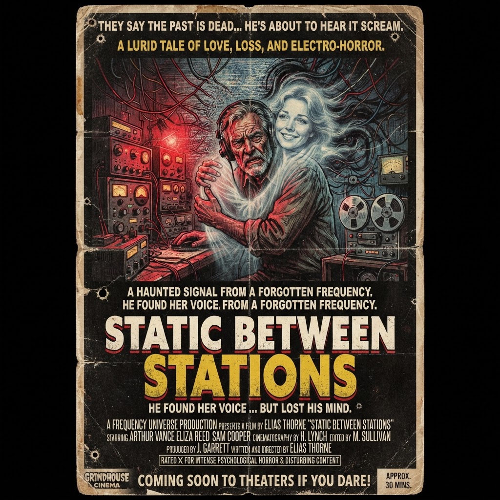Static Between Stations