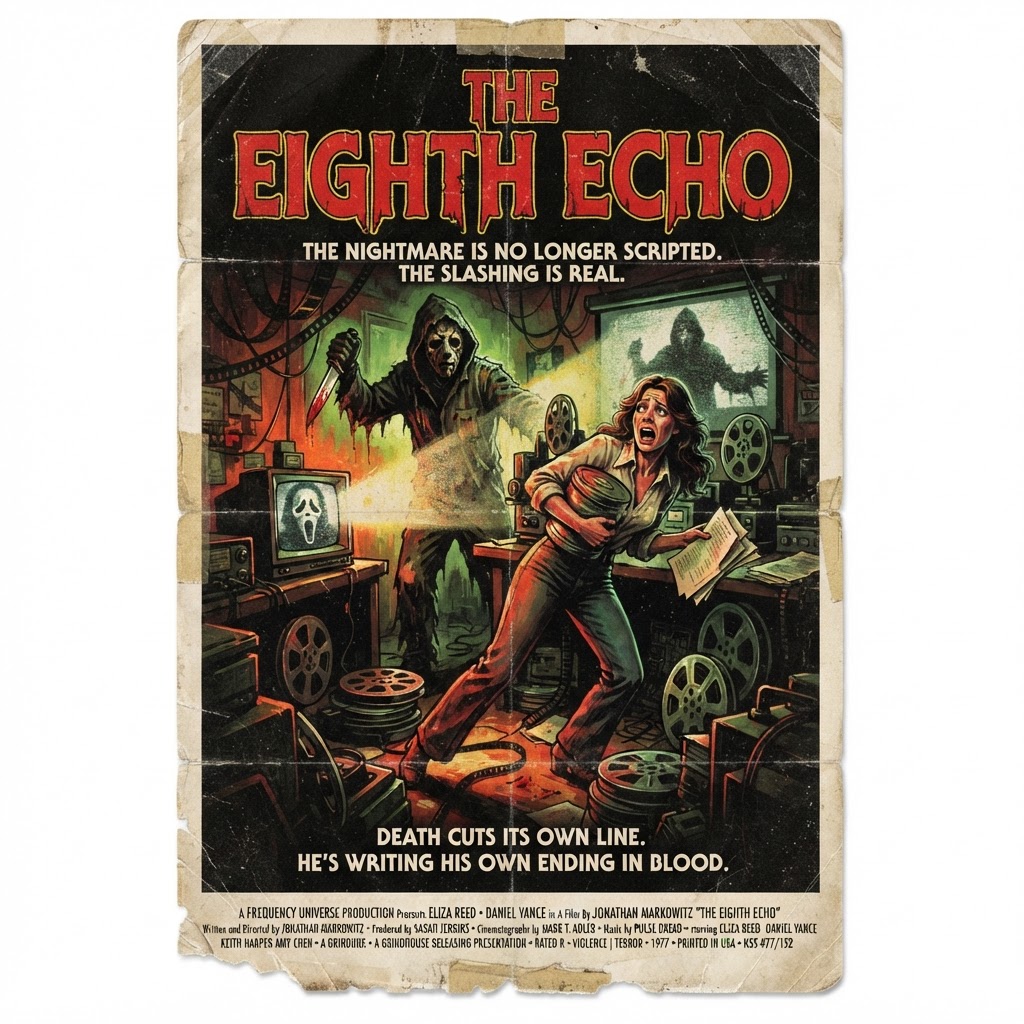 The Eighth Echo