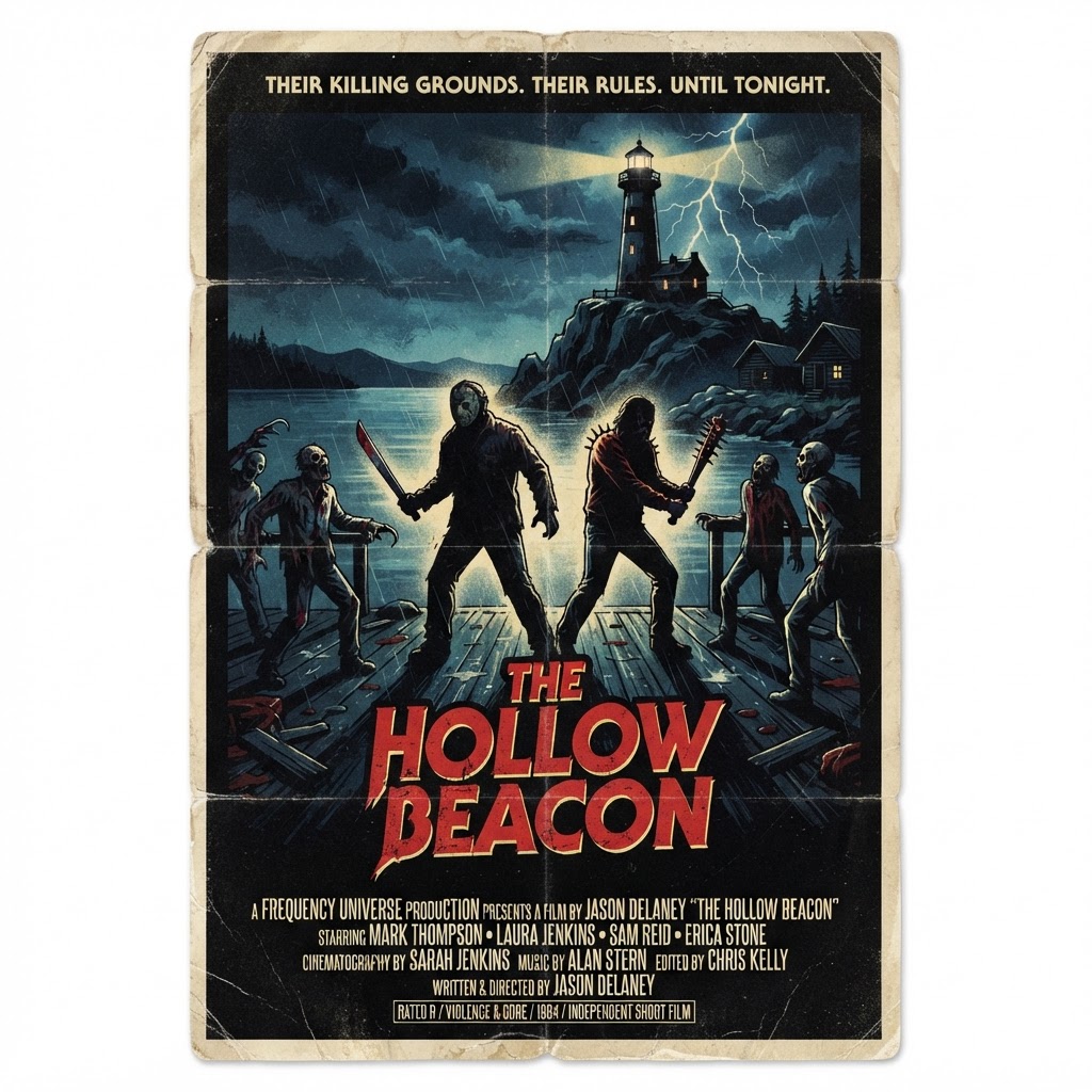 The Hollow Beacon