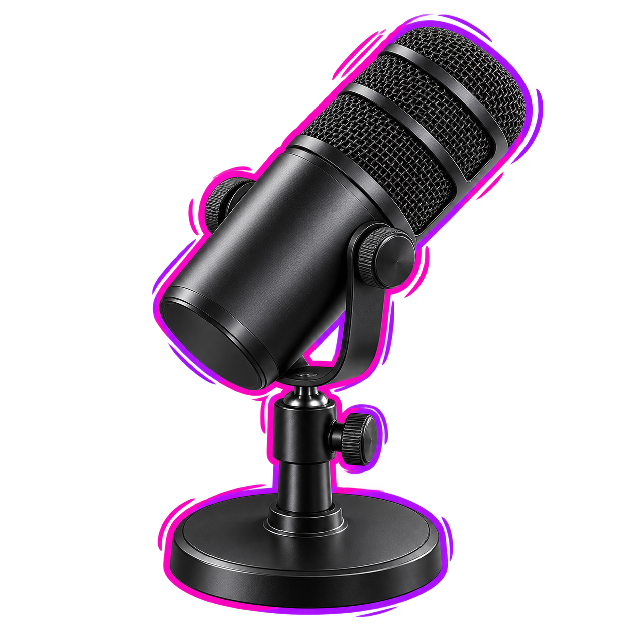 Microphone