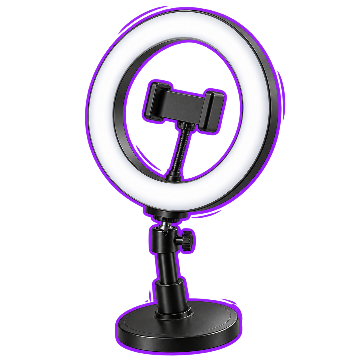 Ring light