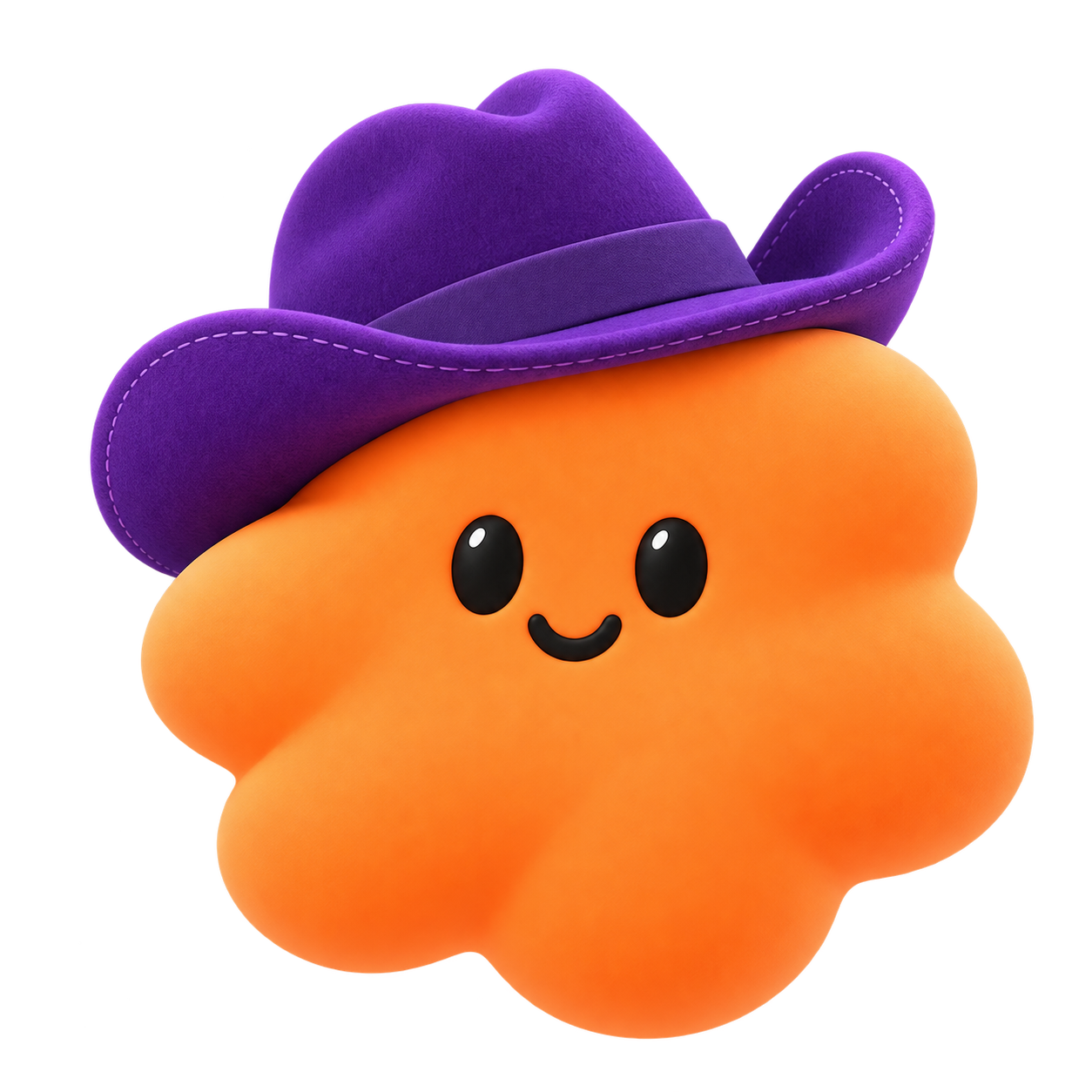 Bexo cat mascot