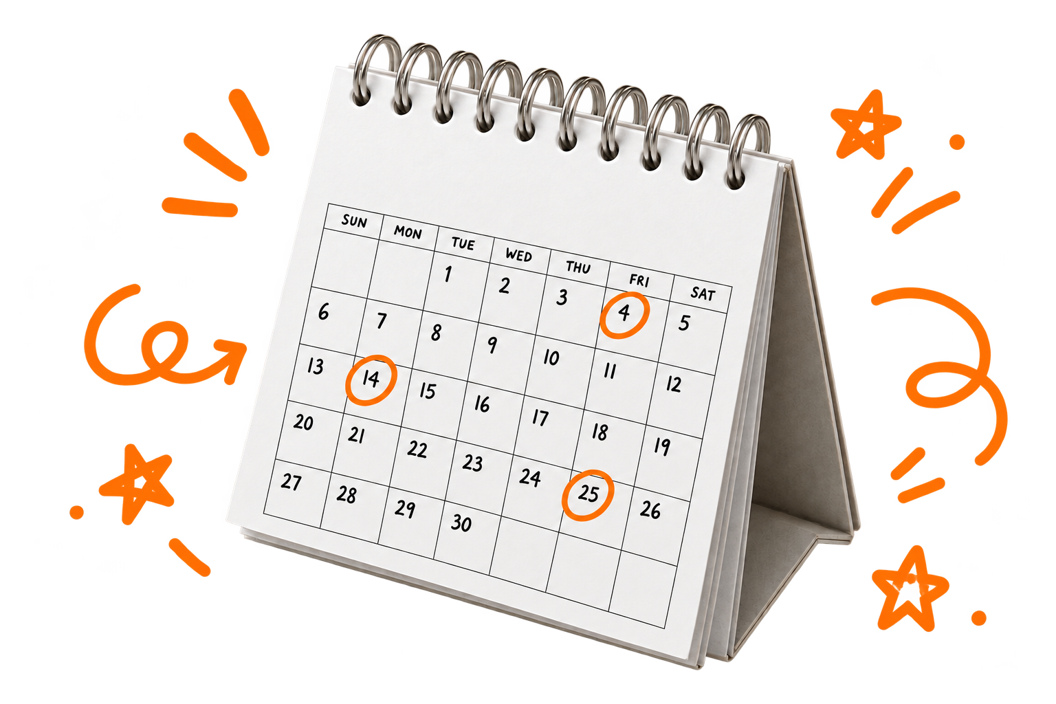 Calendar