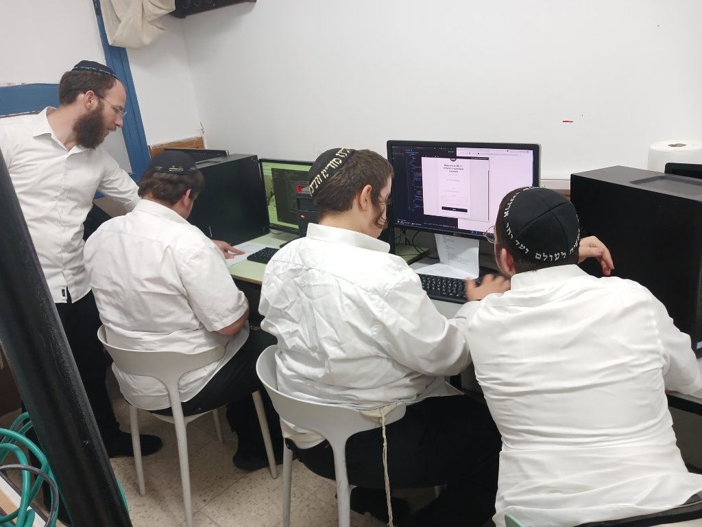 חוגים