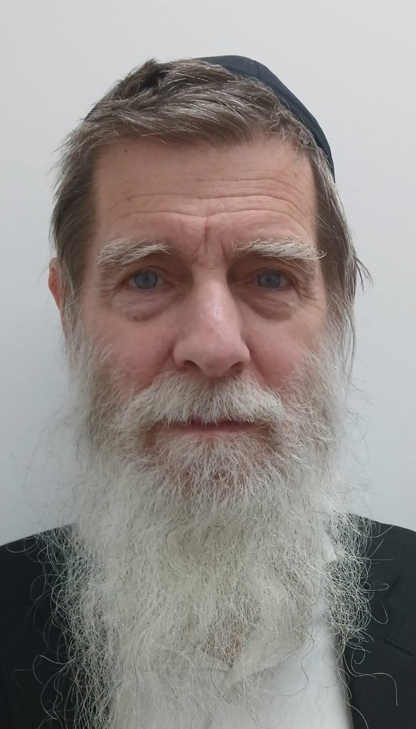 הרב יוסף ה. סירוצקי