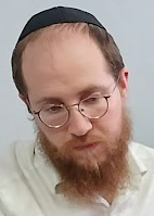 הרב שלמה בלשניקוב