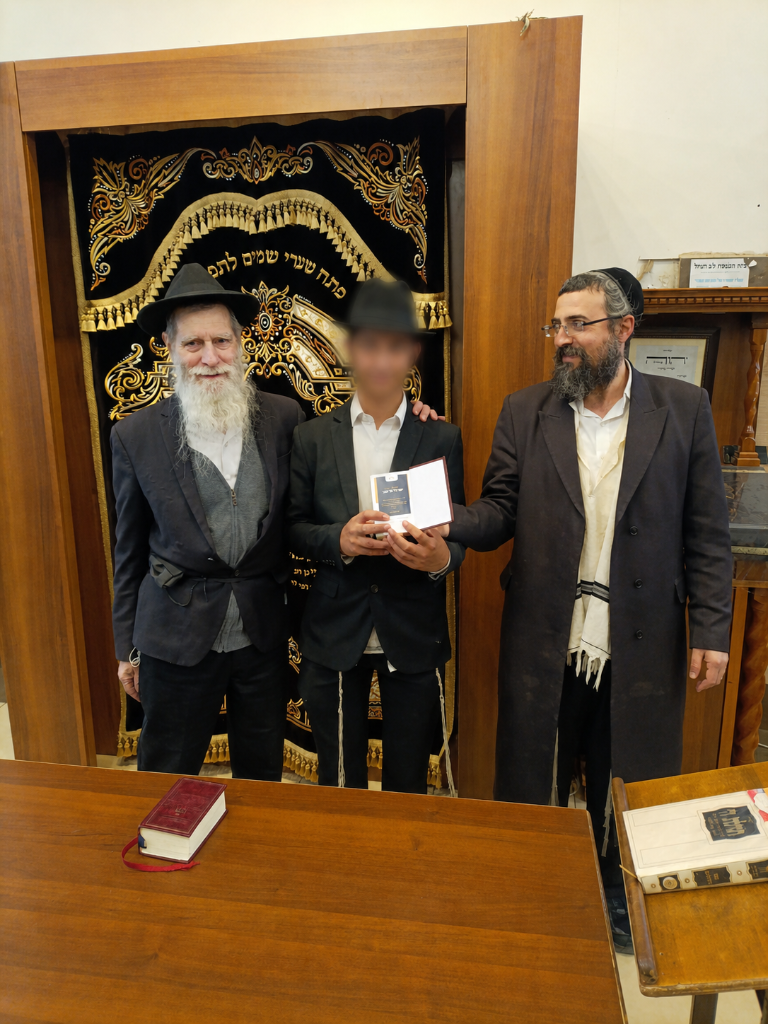 מבצעים