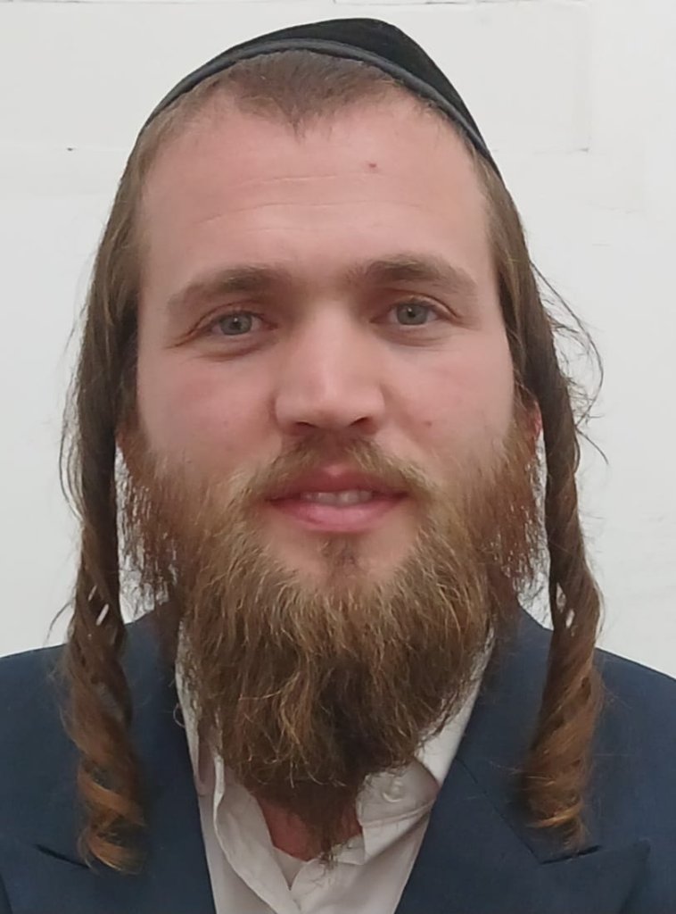 הרב אברהם פפנהיים