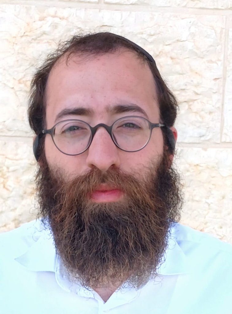 הרב שמואל לפקיבקר