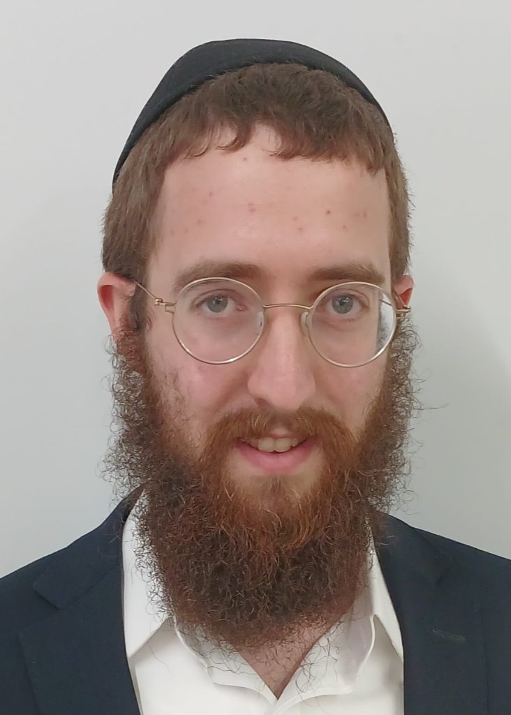 הרב מנחם מענדל היילפרין