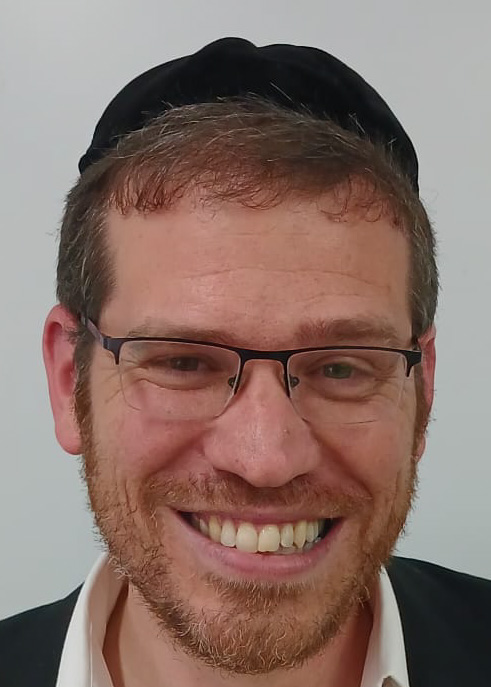 הרב אביה הרואה