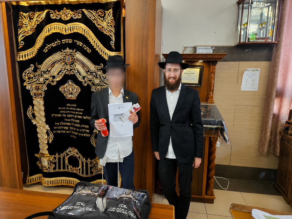 מבצעים