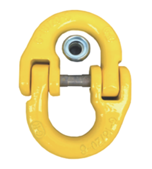 Gunnebo Connector G80